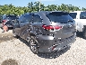 5TDZKRFH9GS****** Salvage and Repairable 2016 Toyota Highlander in Baton Rouge