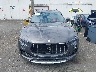 ZN661XUL4HX****** Wrecked 2017 Maserati Levante in Oregon State