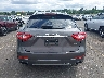 ZN661XUL4HX****** Wrecked 2017 Maserati Levante