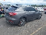ZN661XUL4HX****** Salvage and Wrecked 2017 Maserati Levante in Oregon State