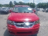 3C4PDCGB4LT****** Wrecked 2020 Dodge Journey in Georgia State