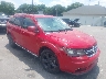 3C4PDCGB4LT****** Salvage and Wrecked 2020 Dodge Journey in Lake City