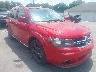 3C4PDCGB4LT****** Salvage and Repairable 2020 Dodge Journey in Georgia State