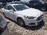 1FA6P0H7XE5****** Salvamento y Destrozados 2014 Ford Fusion en Tulsa