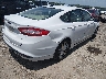 1FA6P0H7XE5****** Salvamento y Destrozados 2014 Ford Fusion en Estado de Oklahoma
