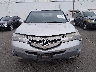 2HNYD283X7H****** Destrozados 2007 Acura MDX en Estado de Oregón