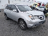 2HNYD283X7H****** Salvamento y Destrozados 2007 Acura MDX en Portland