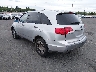 2HNYD283X7H****** Salvamento y Reparables 2007 Acura MDX en Portland