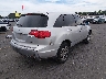 2HNYD283X7H****** Salvamento y Destrozados 2007 Acura MDX en Estado de Oregón