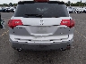 2HNYD283X7H****** Salvamento y Reparables 2007 Acura MDX en Estado de Oregón