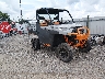 4XARRM99XM8****** Salvage and Wrecked 2021 Polaris Ranger in Rec Rides Online Exclusive