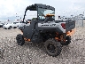 4XARRM99XM8****** Salvage and Repairable 2021 Polaris Ranger in Rec Rides Online Exclusive