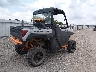 4XARRM99XM8****** Salvage and Wrecked 2021 Polaris Ranger in Louisiana State