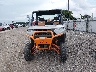 4XARRM99XM8****** Used and Repairable 2021 Polaris Ranger in Louisiana State