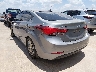 KMHDH4AE5FU****** Salvage and Repairable 2015 Hyundai Elantra in Austin