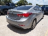 KMHDH4AE5FU****** Salvage and Wrecked 2015 Hyundai Elantra in Texas State