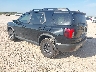 5FNYF9H52TB****** Salvage and Repairable 2026 Honda Passport in Abilene