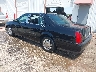 1G6KD54Y91U****** Salvage and Repairable 2001 Cadillac Deville in Wichita