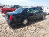 1G6KD54Y91U****** Salvage and Wrecked 2001 Cadillac Deville in Kansas State