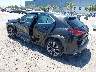 JTHE9JBH0M2****** Salvamento y Reparables 2021 Lexus UX 250h en Fremont