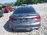 WAUFNCF58JA****** Wrecked 2018 Audi A5