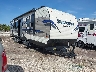 4EZTS3622L5****** Salvage and Wrecked 2020 KZ RV Sportsmen Classic in Rec Rides Online Exclusive