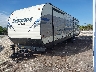 4EZTS3622L5****** Used and Repairable 2020 KZ RV Sportsmen Classic in Rec Rides Online Exclusive