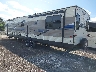 4EZTS3622L5****** Salvage and Repairable 2020 KZ RV Sportsmen Classic in Rec Rides Online Exclusive