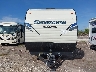 4EZTS3622L5****** Salvage and Repairable 2020 KZ RV Sportsmen Classic in Florida State
