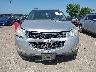 1GNKVFED7BJ****** Wrecked 2011 Chevrolet Traverse in Iowa State