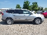 1GNKVFED7BJ****** Used 2011 Chevrolet Traverse in Iowa State
