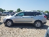 1GNKVFED7BJ****** Repairable 2011 Chevrolet Traverse in Iowa State