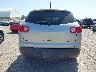 1GNKVFED7BJ****** Wrecked 2011 Chevrolet Traverse