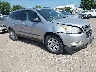 1GNKVFED7BJ****** Salvage and Wrecked 2011 Chevrolet Traverse in Davenport