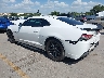 2G1FB1E31F9****** Salvage and Repairable 2015 Chevrolet Camaro in Austin North