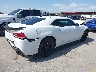 2G1FB1E31F9****** Salvage and Wrecked 2015 Chevrolet Camaro in Texas State