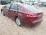 4T1BK1EB6DU****** Salvamento y Reparables 2013 Toyota Avalon en Cincinnati