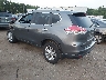 KNMAT2MV8GP****** Salvage and Repairable 2016 Nissan Rogue in Templeton