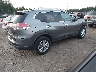 KNMAT2MV8GP****** Salvage and Wrecked 2016 Nissan Rogue in Massachusetts State