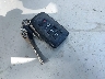 JTHBA1D24K5****** Salvage 2019 Lexus IS 300 in California State
