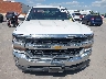 3GCPCRECXGG****** Salvage 2016 Chevrolet Silverado 1500 in Texas State