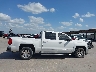 3GCPCRECXGG****** Wrecked 2016 Chevrolet Silverado 1500 in Texas State