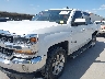 3GCPCRECXGG****** Repairable 2016 Chevrolet Silverado 1500