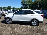 3GNAXSEV3NS****** Reparables 2022 Chevrolet Equinox en Estado de Nueva York