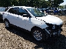 3GNAXSEV3NS****** Salvamento y Destrozados 2022 Chevrolet Equinox en Long Island