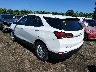 3GNAXSEV3NS****** Salvamento y Reparables 2022 Chevrolet Equinox en Long Island
