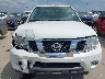 1N6AD0ER8GN****** Destrozados 2016 Nissan Frontier en Estado de Texas