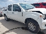 1N6AD0ER8GN****** Usados 2016 Nissan Frontier en Estado de Texas