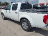 1N6AD0ER8GN****** Reparables 2016 Nissan Frontier en Estado de Texas