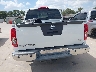 1N6AD0ER8GN****** Destrozados 2016 Nissan Frontier